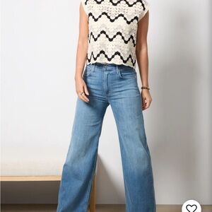 Citizens Of Humanity Lyra Blue  Jeans